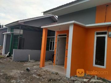 Rumah Ready Harga Terjangkau Tipe 40 Perumahan Syariah Tembung
