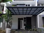 Rumah Royal Residence Addington Semi Furnished Siap Huni