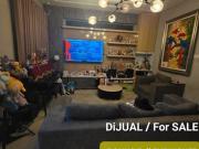 Rumah Royal Residence Full Furnished Dekat Citraland, Wisata Bukit Mas, Dian Istana