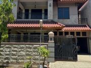 Rumah Rungkut Asri Barat Rungkut Kidul Surabaya Timur Dekat Raya Merr, Upn, Nirwana