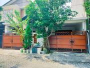 Rumah Rungkut Barata Gunung Anyar Surabaya Timur