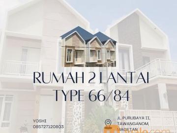 RUMAH SCANDINAVIA SYARIAH: BEBAS RIBA, PENUH KETENANGAN CALL 085727120803