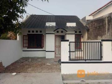 Rumah Sangat Murah Siap Huni Jonggol Bogor