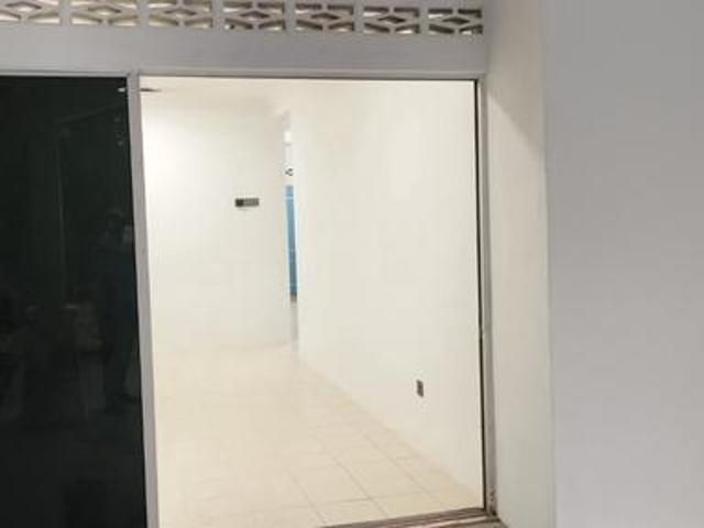 Rumah Satu Tingkat Taman Langat Utama KLIA