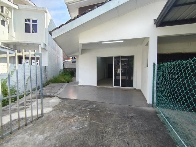 Rumah Semi D 2 tingkat Taman Cindai Jaya Sungai Petani