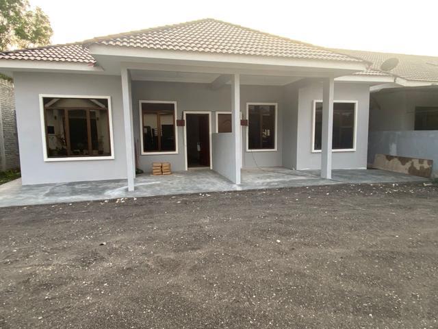 Rumah Semi D