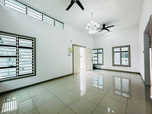 Rumah Semi D Banglo Setingkat di Ambangan Heights Sungai Petani