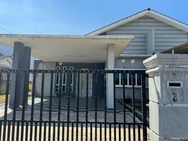 Rumah Semi D Idaman Berdekatan PantaiFreehold Tanah Luas 4930 sq ft