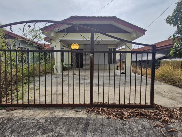 RUMAH SEMI D SETINGKATKelisa Ria Sg Petani 2 Sri IoraFULL LOAN