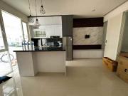 Rumah Semi Furnish 1M an Dian Istana Cluster Oasia dekat Pakuwon Mall