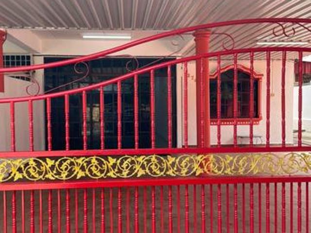 Rumah SemiD