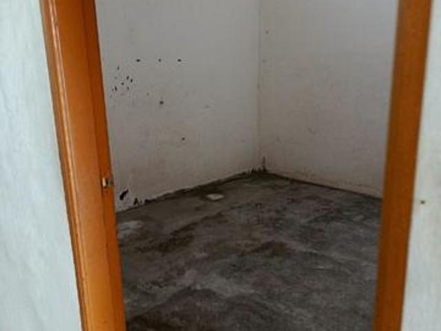 Rumah SemiD 3 Bilik Freehold Non Bumi Lot