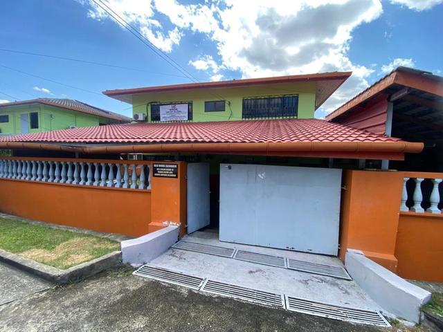 Rumah SemiD Ampang Untuk Disewa 4 Bilik