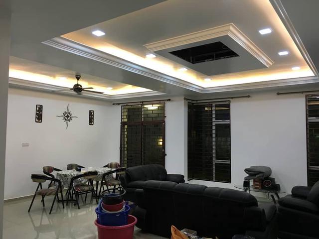 rumah semid bandar temerloh