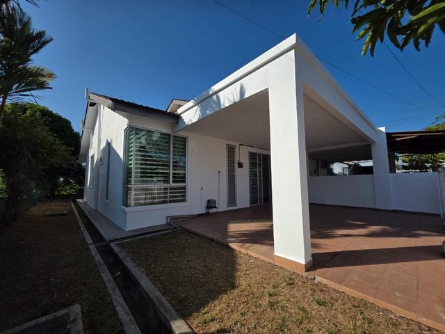 Rumah SemiD Setingkat Alor Setar