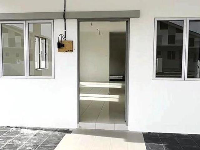 Rumah SemiD Sungai Petani Kedah