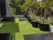 Rumah Semolowaru Tengah