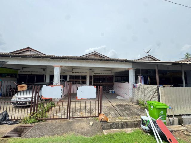 RUMAH SEBERANG BALOK 1 KUANTAn