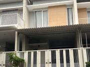 Rumah Second Minimalis Rungkut Surabaya Dekat Transmart, Pandugo