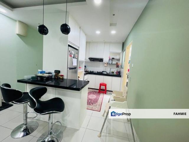 Rumah Selangorku De Palma