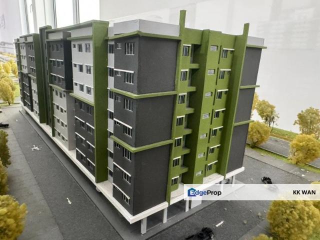 Rumah Selangorku Sepang
