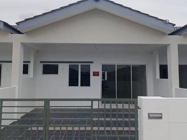 Rumah Selangorku Teres Setingkat Free Booking Spa Mot Legal Fee
