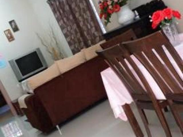 Rumah selesa didiami di Temerloh