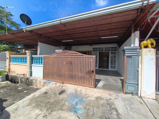 Rumah Sesuai First House Taman Bandar Baru Sungai Lalang
