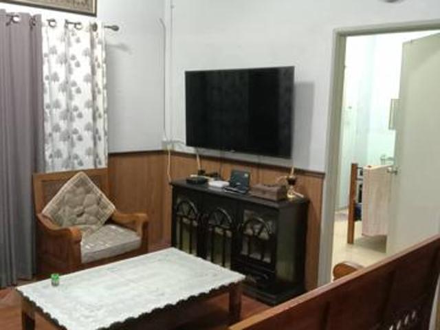 Rumah Setingkat Endlot Bandar Sungai Buaya