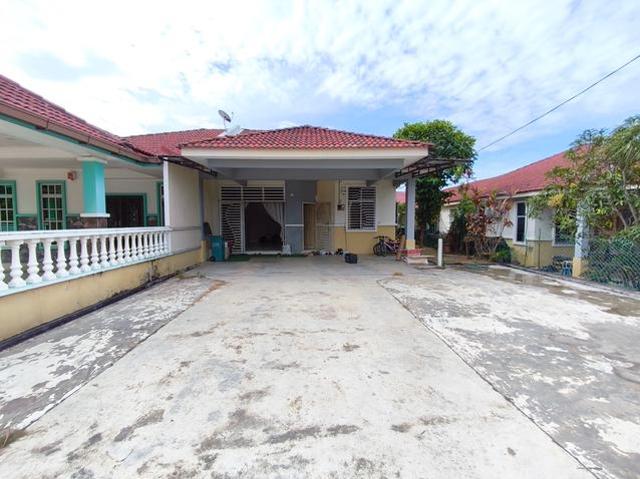 Rumah Setingkat SemiD Taman Seraya Emas SP Untuk Dijual