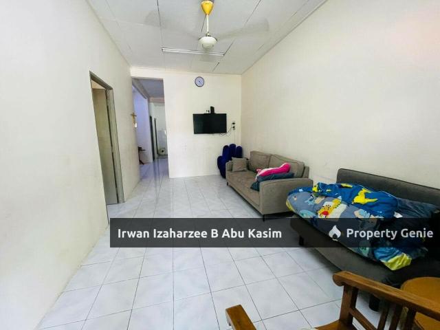 Rumah Setingkat, Taman Lestari Permai, Seri Kembangan Selangor