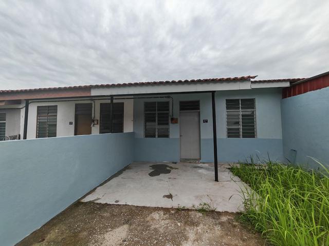 Rumah Setingkat Vista Jaya Kos Rendah Murah