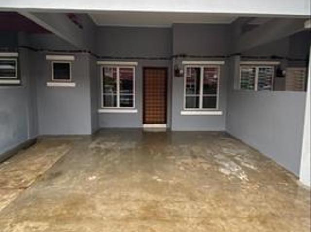 Rumah Sewa Nilai