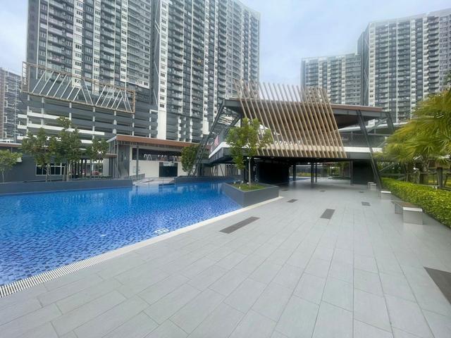 Rumah Sewa Adelia 2