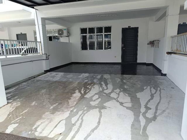 Rumah Sewa Bandar Penawar