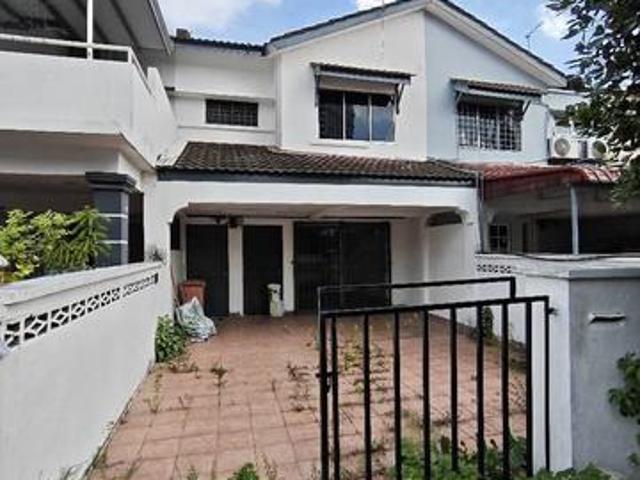 Rumah sewa Bandar sunway