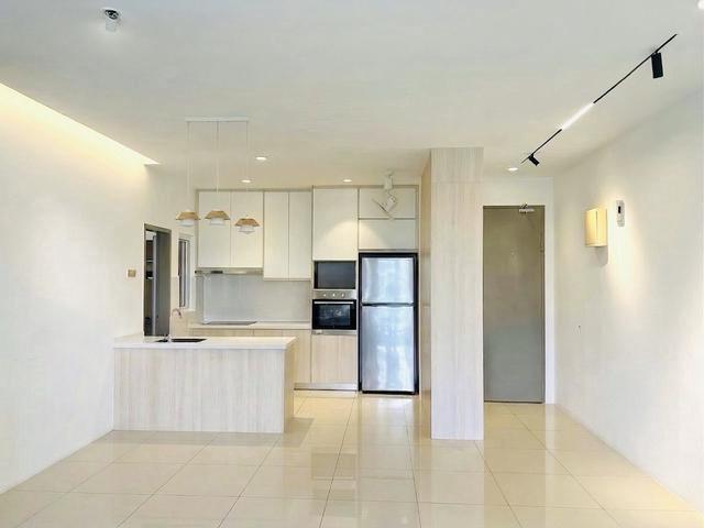 RuMaH SEWa BeSaR 4 BiLiK LuaS RenoVaTeD SPLendoR Nice View