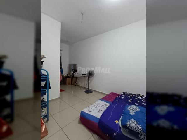 RUMAH SEWA BERDEKATAN SJK C, SMK, SK, SMK BANDAR SRI SENDAYAN UNTUK DISEWA