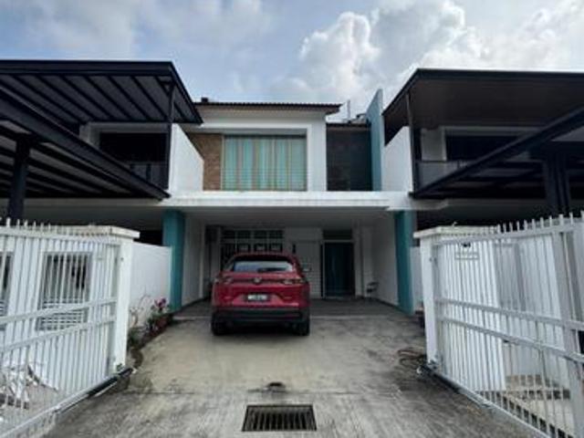 Rumah Sewa Berhampiran Hospital Pakar KPJ
