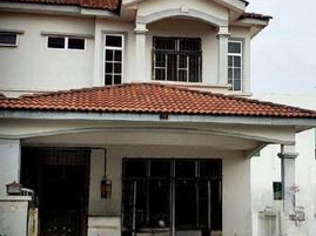 Rumah Sewa Bersebelahan Hospital Sultanah Bahiyah Alor Setar