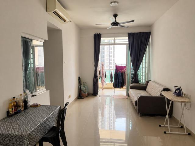 Rumah Sewa Cyberjaya Mutiara Ville 3 Bedroom Fully Furnished For Rent