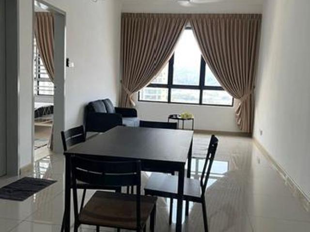 Rumah Sewa Cheras Selangor