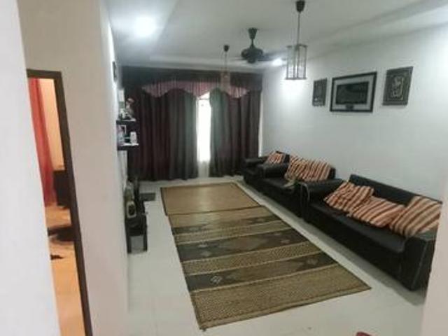 rumah sewa depan mcd kulim
