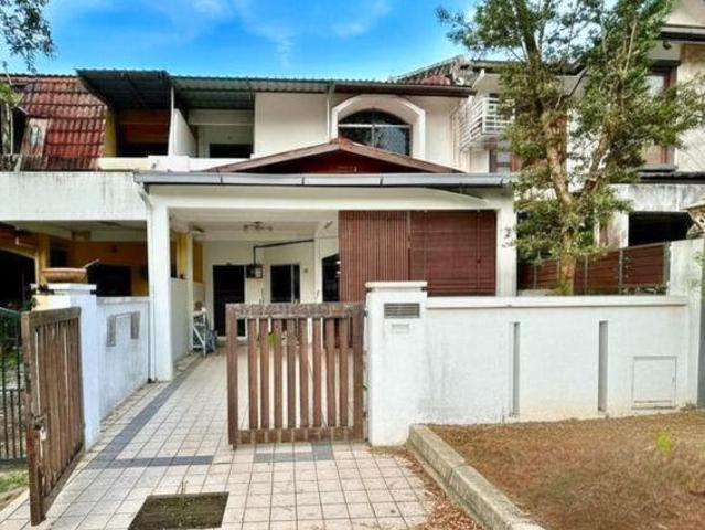 RUMAH SEWA DI HIGH DEMAND AREA Taman TAR Tun Abdul Razak Ampang