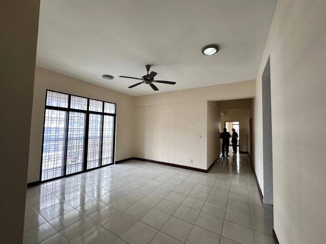 Rumah Sewa Diamond Residences Setapak Kuala Lumpur