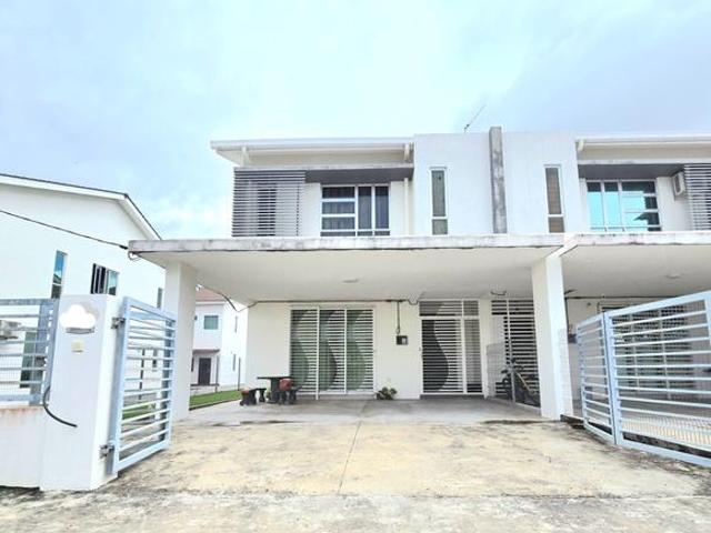 RUMAH SEWA Fully Furnished Jitra