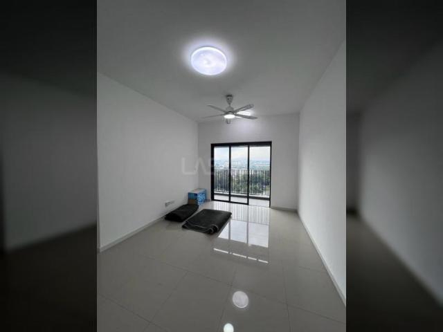 Rumah Sewa Fully Furnished Sensory Residence Southville City Bandar Seri Putra Bandar Baru Bangi | Rumah Sewa Bangi