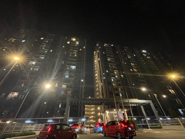 Rumah Sewa Idaman Bukit Jelutong