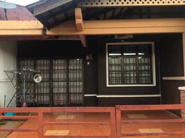 Rumah Sewa IM 15 for student