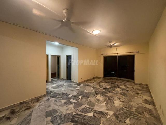 Rumah Sewa IOI Puchong Jaya | 24x7 Security | Renovated